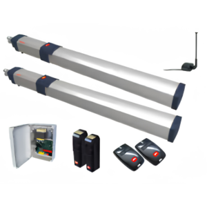 BFT Above Ground Kit