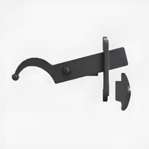 Opening Latch